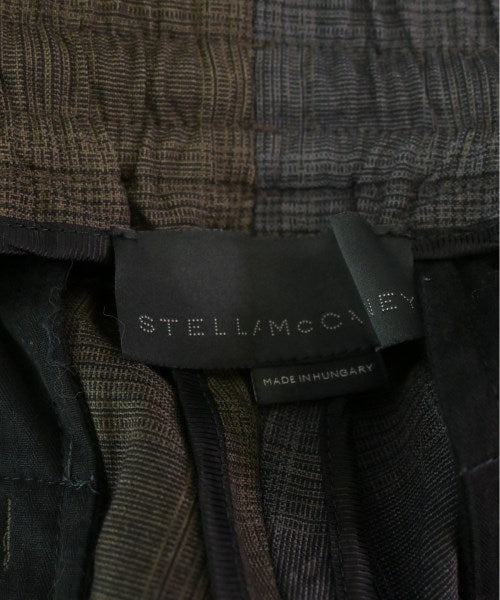 STELLA McCARTNEY กางเกง อื่น