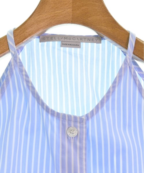 STELLA McCARTNEY เสื้อลำลอง