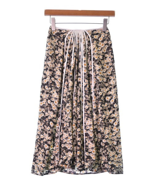 STELLA McCARTNEY กระโปรงยาว/แม็กซี่ยาว