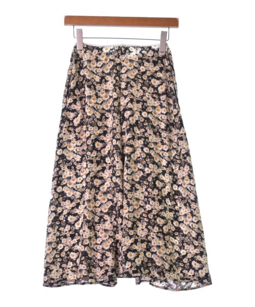 STELLA McCARTNEY กระโปรงยาว/แม็กซี่ยาว