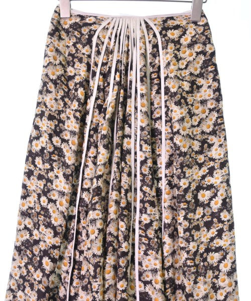 STELLA McCARTNEY กระโปรงยาว/แม็กซี่ยาว