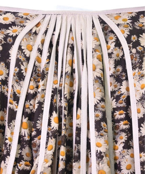 STELLA McCARTNEY กระโปรงยาว/แม็กซี่ยาว