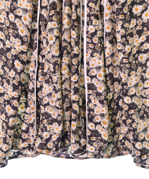 STELLA McCARTNEY กระโปรงยาว/แม็กซี่ยาว