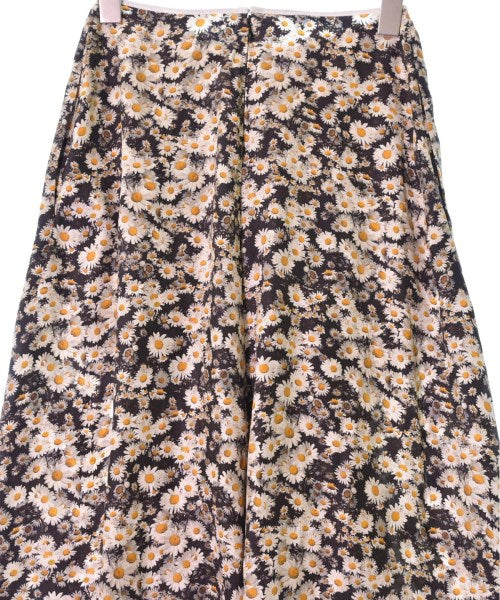 STELLA McCARTNEY กระโปรงยาว/แม็กซี่ยาว