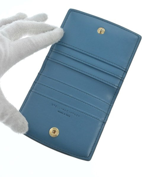 STELLA McCARTNEY กล่องใส่บัตร