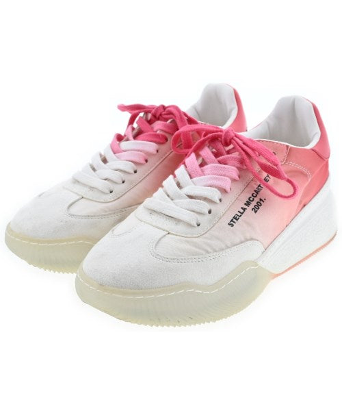 STELLA McCARTNEY รองเท้าผ้าใบ