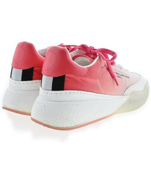 STELLA McCARTNEY รองเท้าผ้าใบ