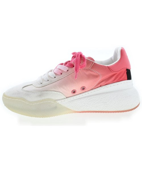 STELLA McCARTNEY รองเท้าผ้าใบ
