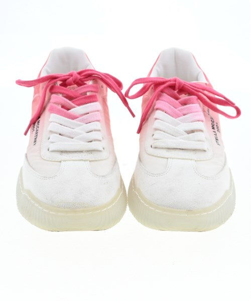 STELLA McCARTNEY รองเท้าผ้าใบ
