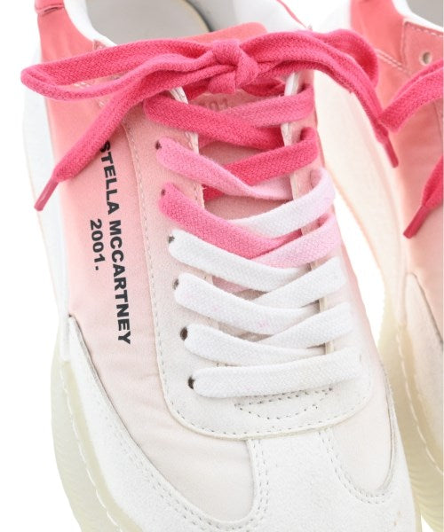 STELLA McCARTNEY รองเท้าผ้าใบ