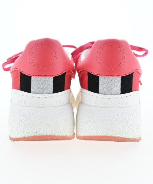 STELLA McCARTNEY รองเท้าผ้าใบ