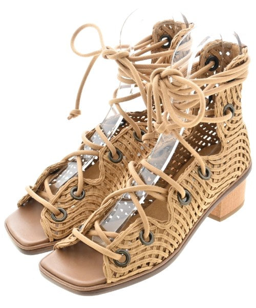 STELLA McCARTNEY รองเท้าแตะ