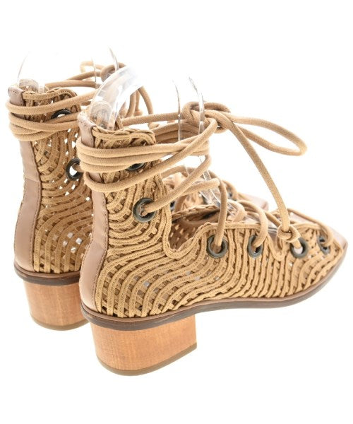 STELLA McCARTNEY รองเท้าแตะ