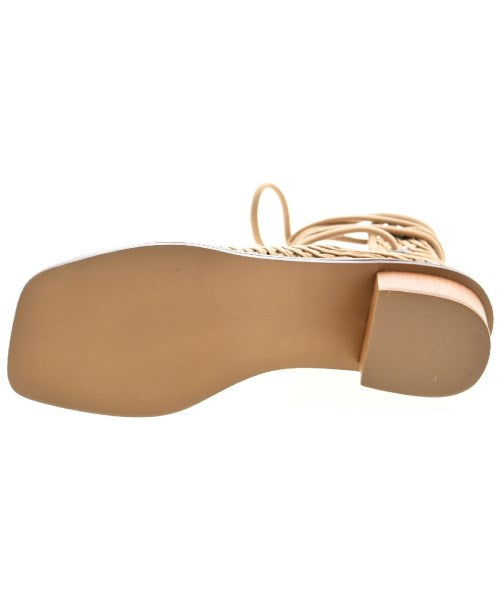 STELLA McCARTNEY รองเท้าแตะ