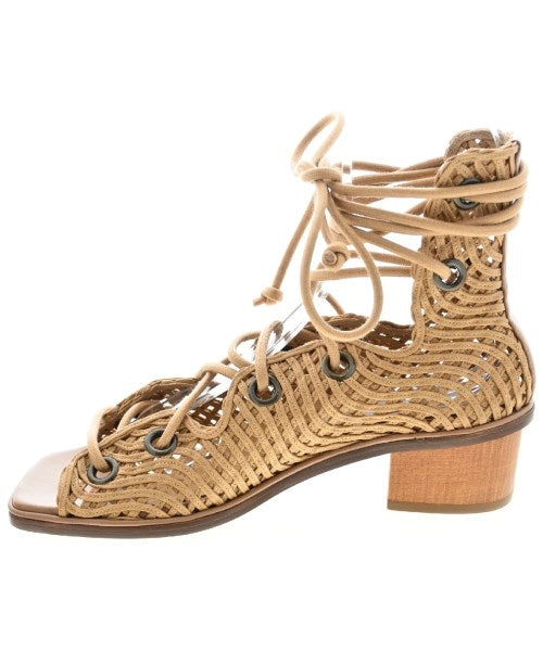 STELLA McCARTNEY รองเท้าแตะ