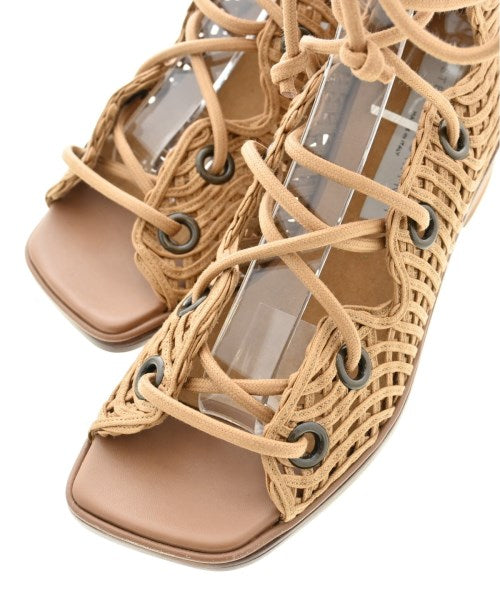 STELLA McCARTNEY รองเท้าแตะ