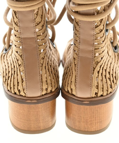 STELLA McCARTNEY รองเท้าแตะ
