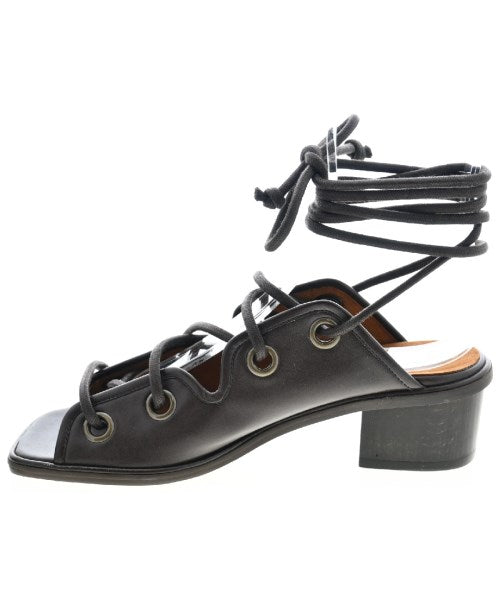 STELLA McCARTNEY รองเท้าแตะ