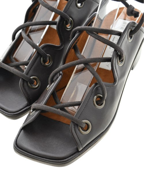 STELLA McCARTNEY รองเท้าแตะ