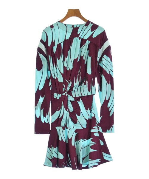 STELLA McCARTNEY ชุดเดรส