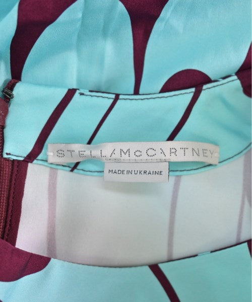 STELLA McCARTNEY ชุดเดรส