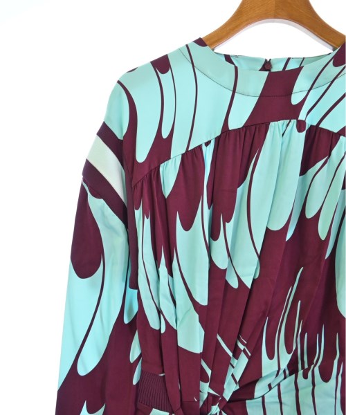 STELLA McCARTNEY ชุดเดรส