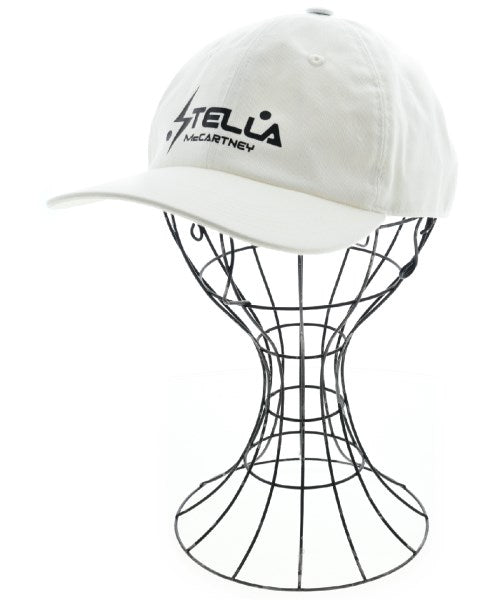 STELLA McCARTNEY หมวกแก๊ป