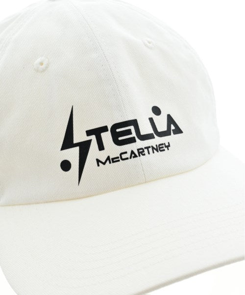STELLA McCARTNEY หมวกแก๊ป