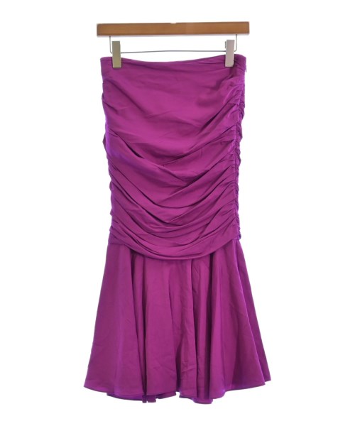 STELLA McCARTNEY กระโปรงยาวถึงเข่า