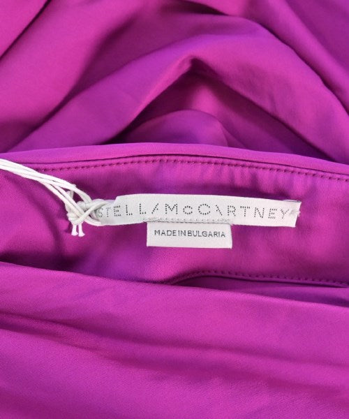 STELLA McCARTNEY กระโปรงยาวถึงเข่า