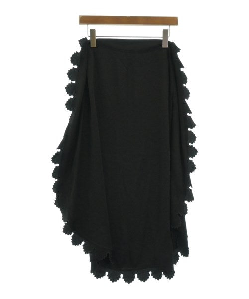 STELLA McCARTNEY กระโปรงยาว/แม็กซี่ยาว