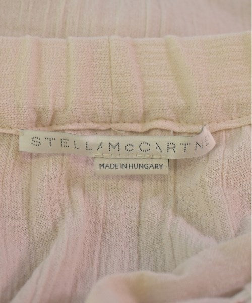 STELLA McCARTNEY กางเกง อื่น