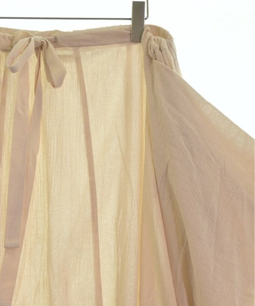 STELLA McCARTNEY กางเกง อื่น