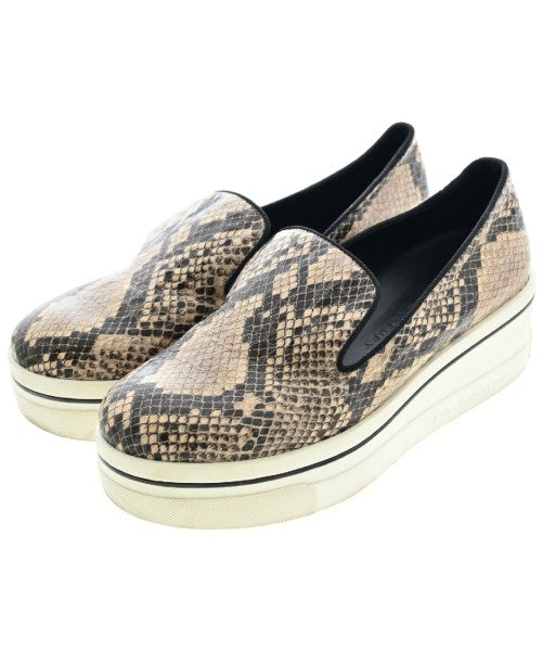 STELLA McCARTNEY รองเท้าผ้าใบ