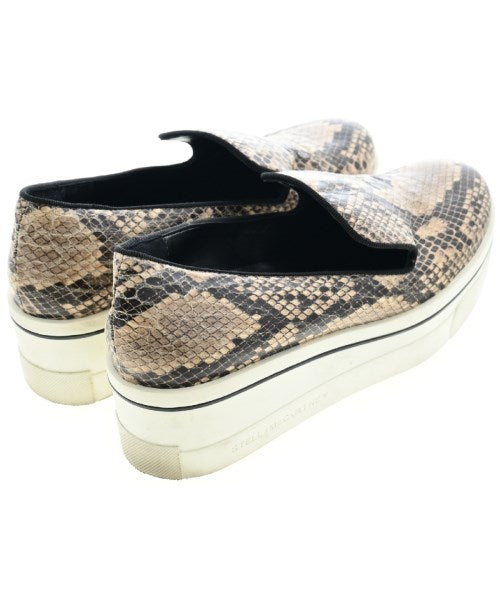 STELLA McCARTNEY รองเท้าผ้าใบ
