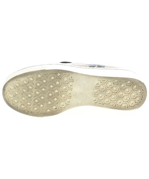 STELLA McCARTNEY รองเท้าผ้าใบ