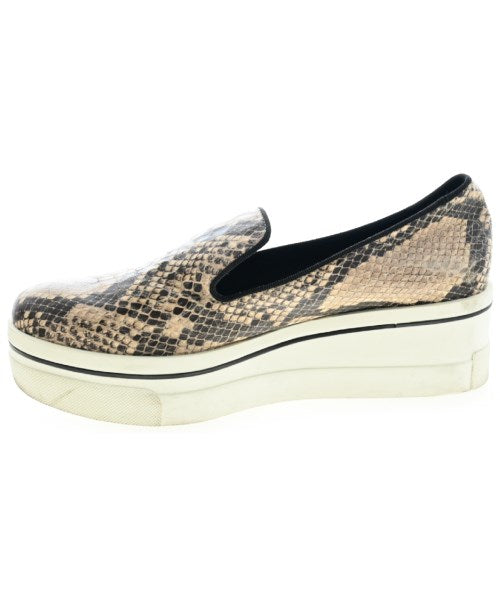 STELLA McCARTNEY รองเท้าผ้าใบ