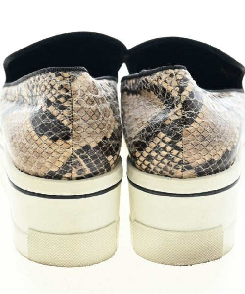 STELLA McCARTNEY รองเท้าผ้าใบ