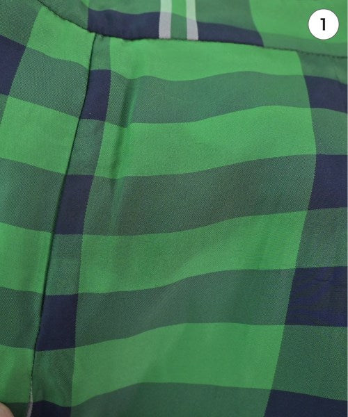 STELLA McCARTNEY กางเกง อื่น