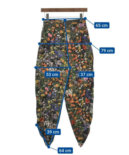 STELLA McCARTNEY กางเกง อื่น