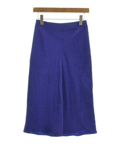 STELLA McCARTNEY กระโปรงยาวถึงเข่า