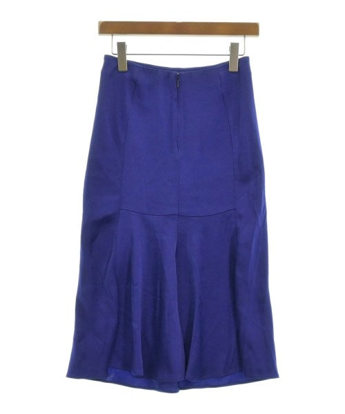 STELLA McCARTNEY กระโปรงยาวถึงเข่า