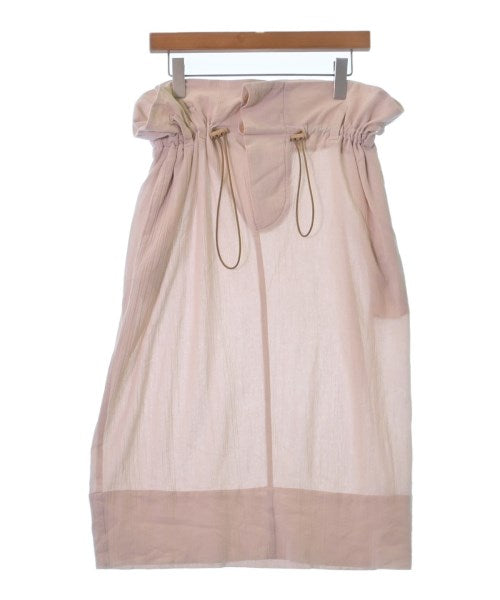 STELLA McCARTNEY กระโปรงยาว/แม็กซี่ยาว