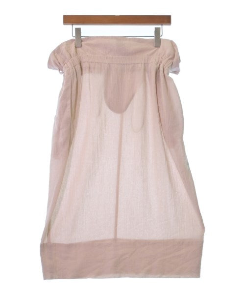 STELLA McCARTNEY กระโปรงยาว/แม็กซี่ยาว