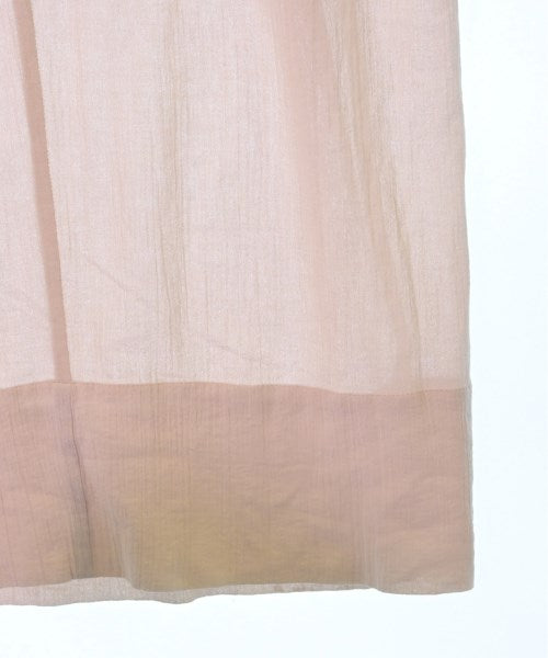 STELLA McCARTNEY กระโปรงยาว/แม็กซี่ยาว