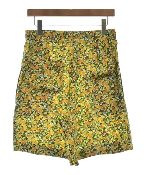 STELLA McCARTNEY กางเกงขาสั้น