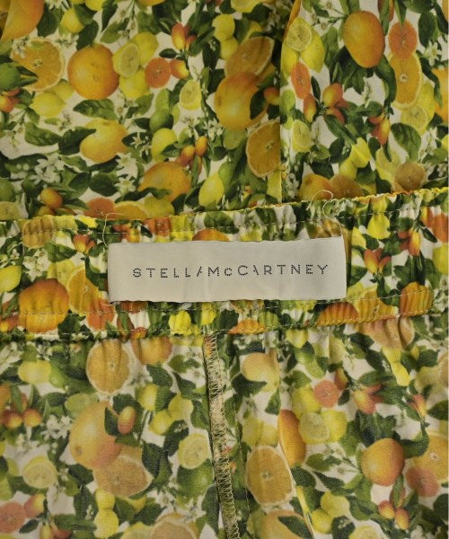 STELLA McCARTNEY กางเกงขาสั้น