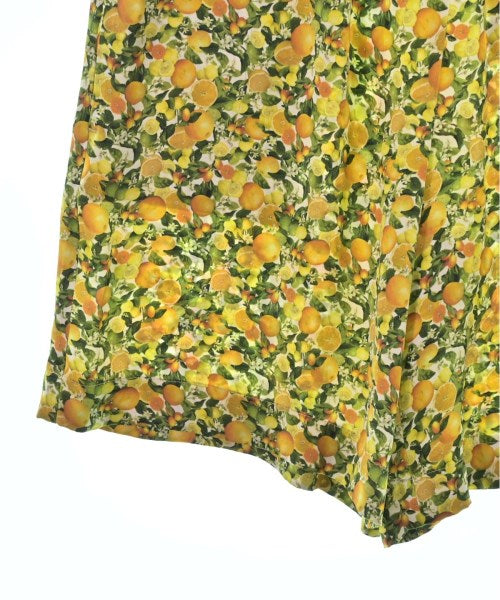 STELLA McCARTNEY กางเกงขาสั้น