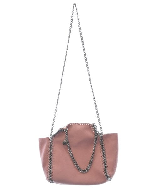 STELLA McCARTNEY กระเป๋าถือขนาดใหญ่