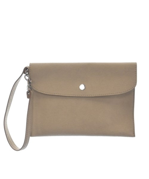 STELLA McCARTNEY กระเป๋าถือขนาดใหญ่